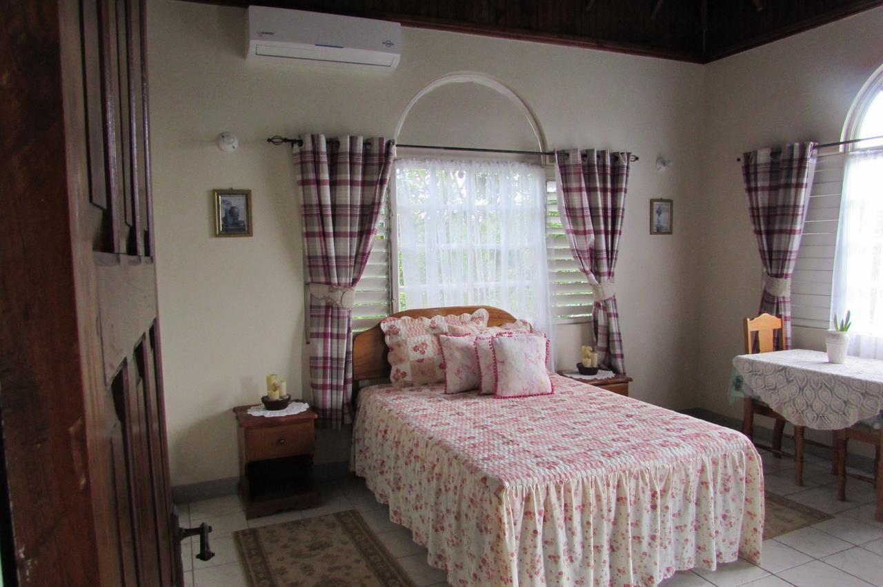 Guest house Nelsons Retreat *