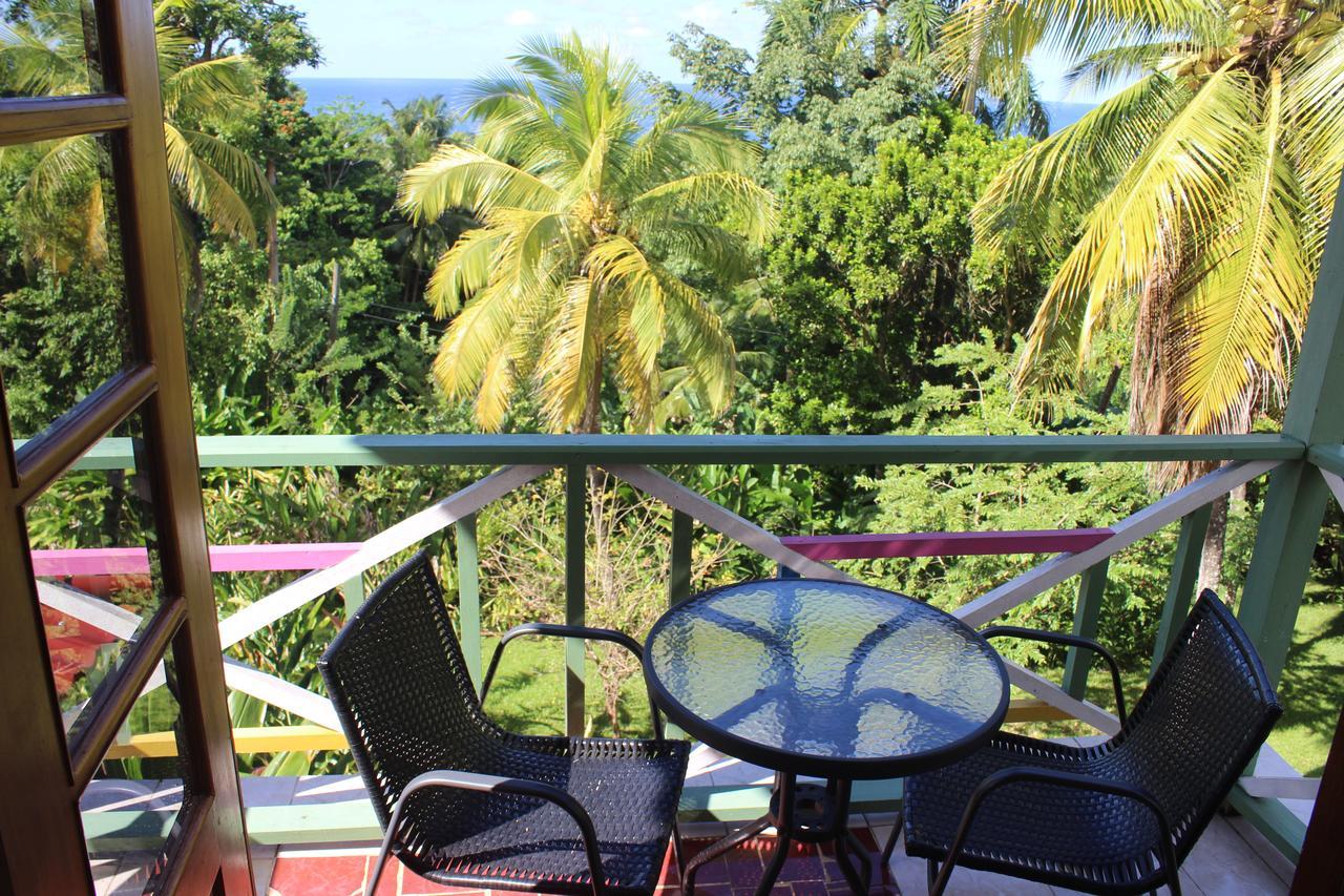 Rio Vista Port Antonio