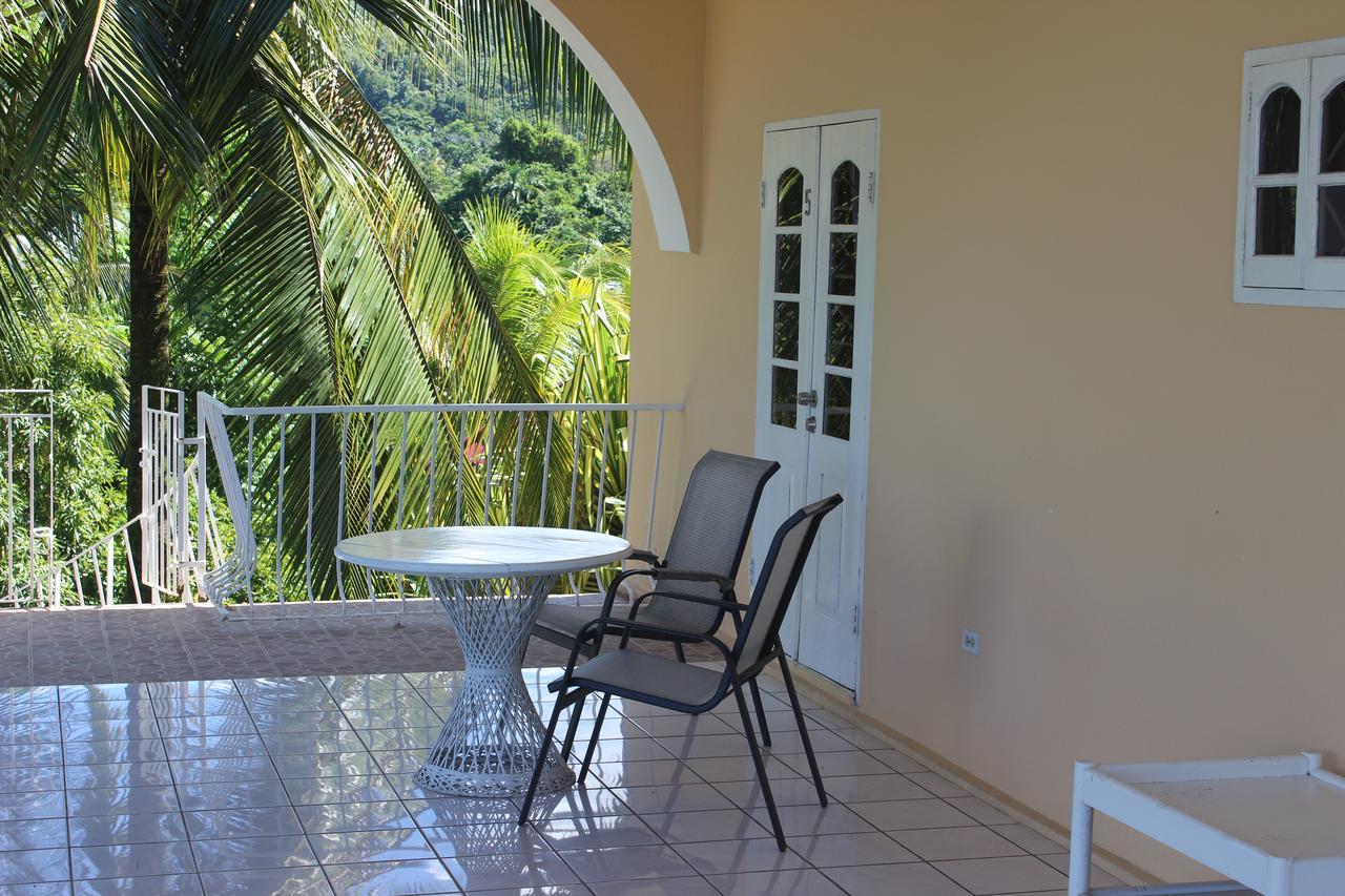 Rio Vista Resort