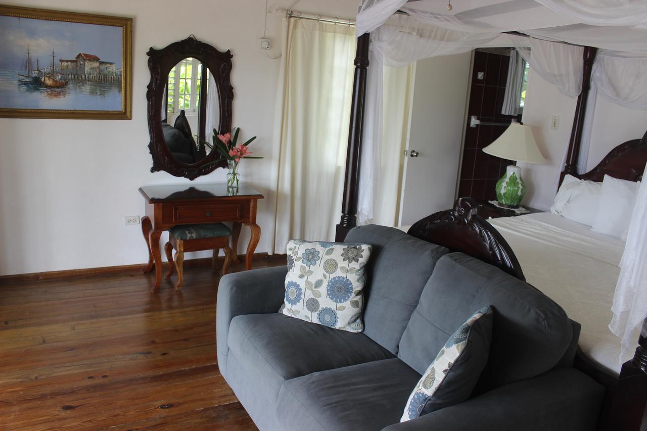 Rio Vista Resort