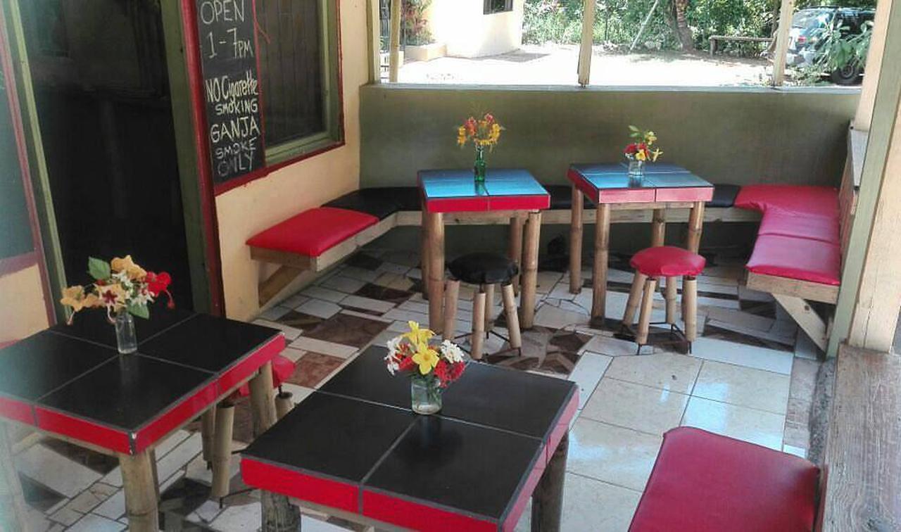 Guest house Can-jam Retreat Negril