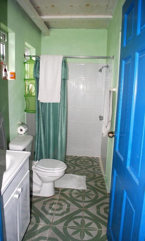 Jamaican Colors Hotel
