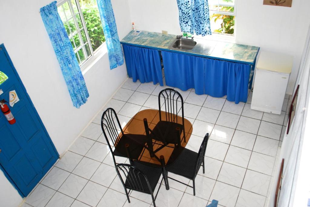 Jamaican Colors 3*