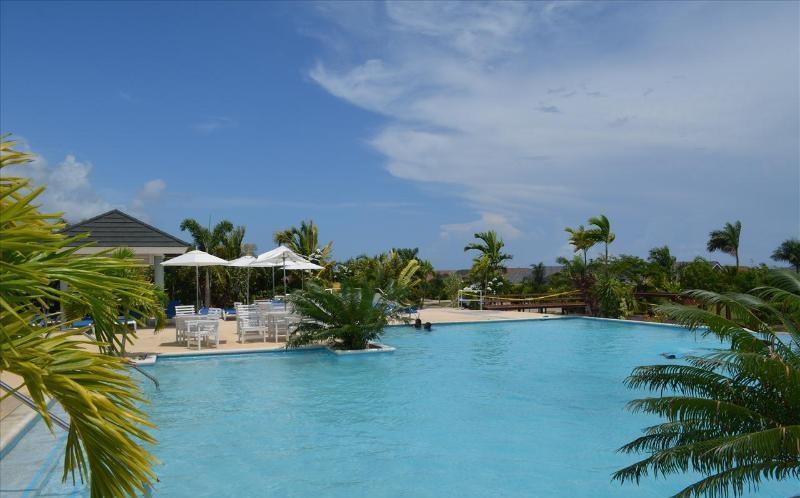 Pousada Ocho Rios @ The Palms