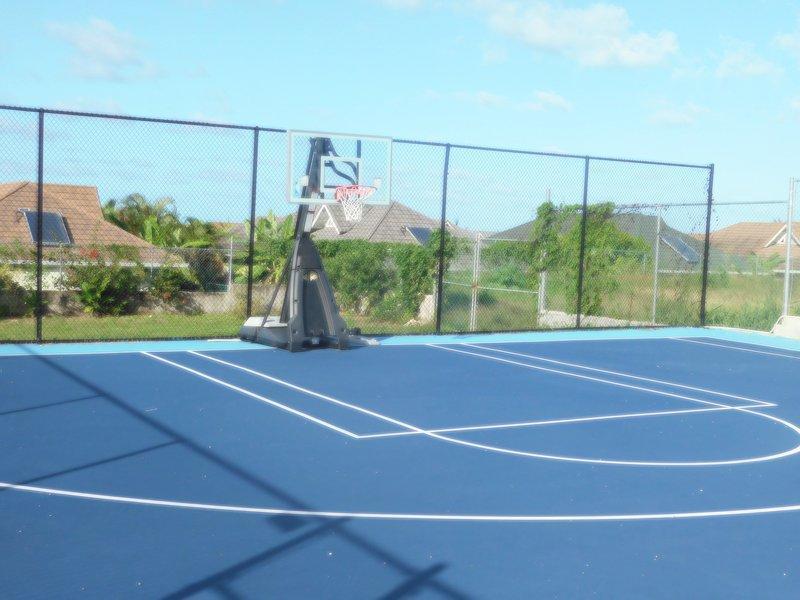 Pousada Ocho Rios @ The Palms Priory