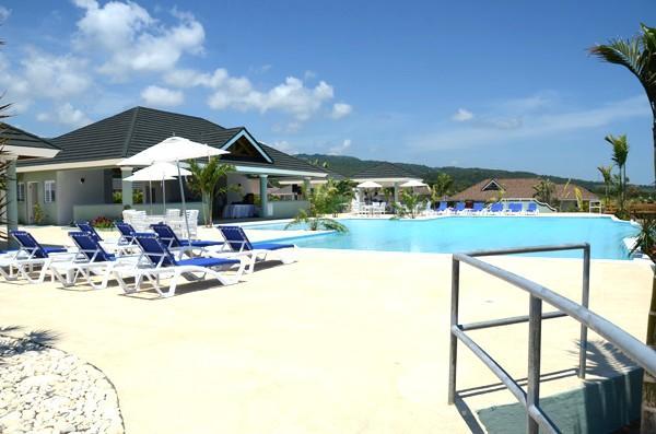 Pousada Ocho Rios @ The Palms *