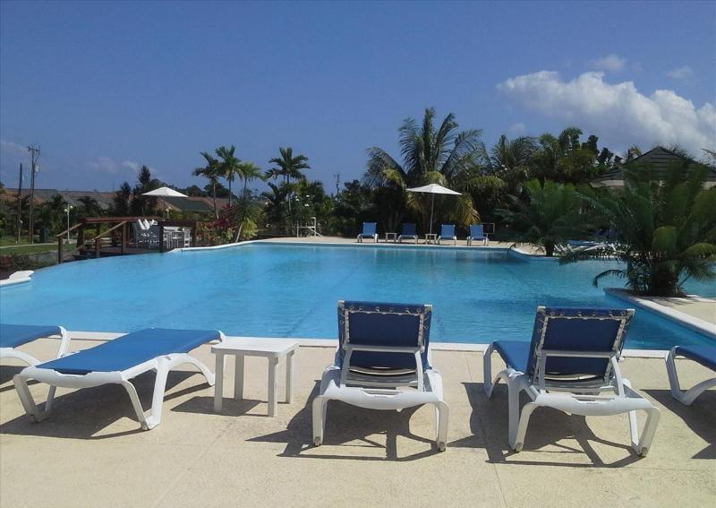 Pousada Ocho Rios @ The Palms *