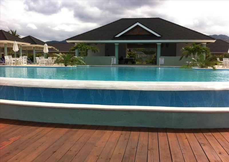 Pousada Ocho Rios @ The Palms *