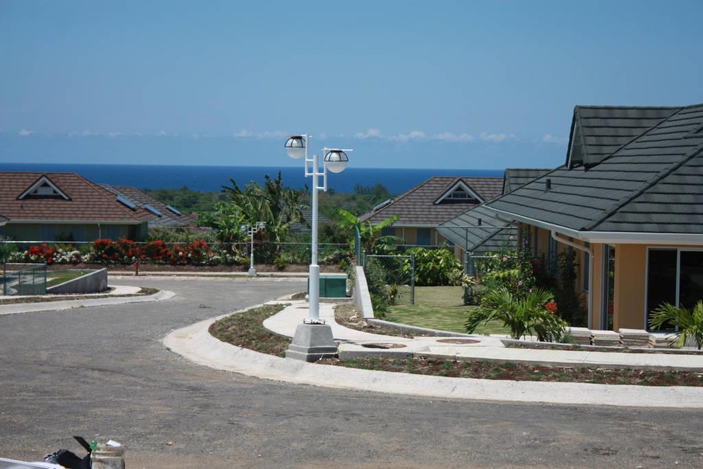 Ocho Rios @ The Palms Pousada