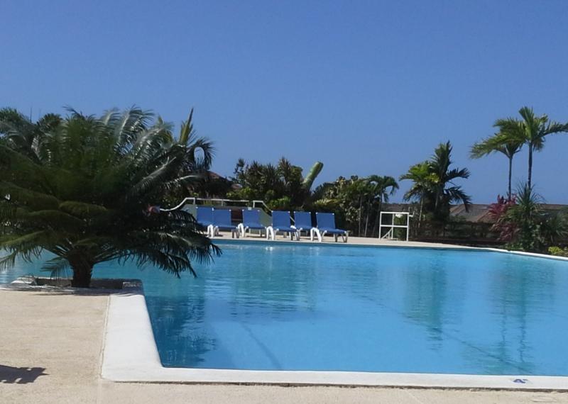 Pousada Ocho Rios @ The Palms