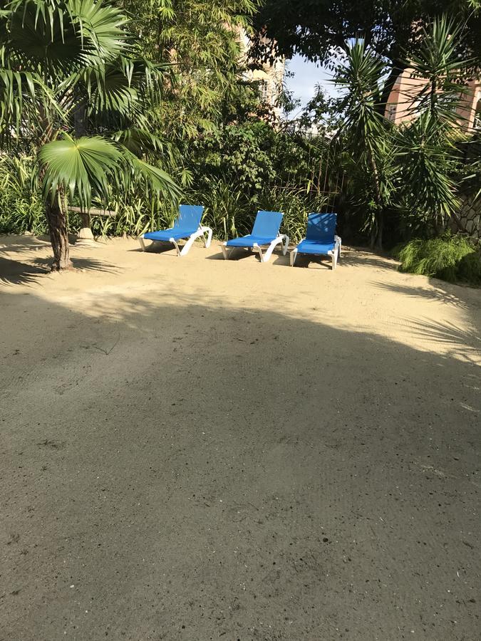 Alexanders Penthouse On The Ocho Rios