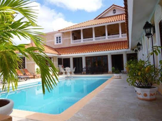 Hotel Chateau Gloria 4*