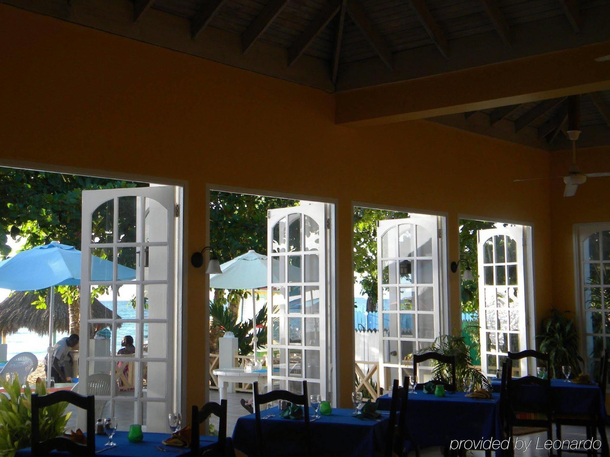 Hotel Coral Seas Negril