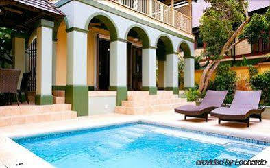 Resort Hermosa Cove & 5*