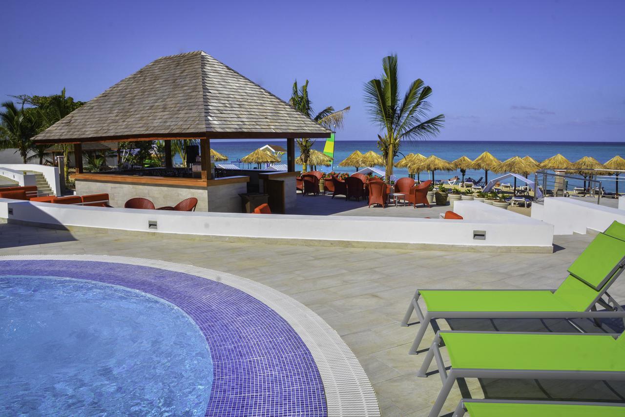 Grand Decameron Cornwall Beach, A Trademark All-Inclusive Resort 4* Montego Bay