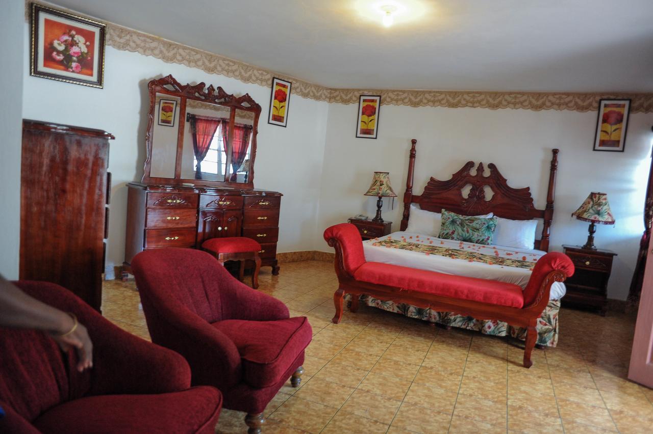 Glorianna Hotel Montego Bay