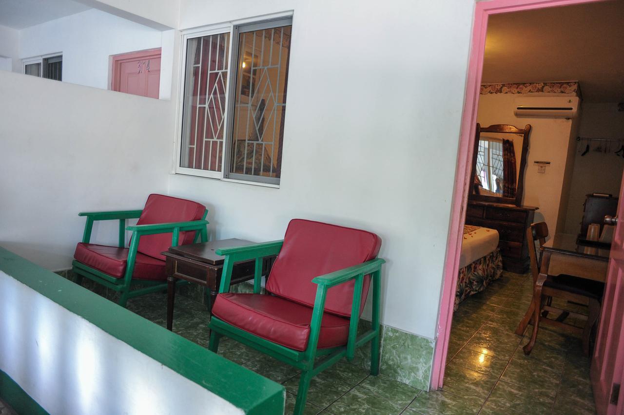 Hotel Glorianna