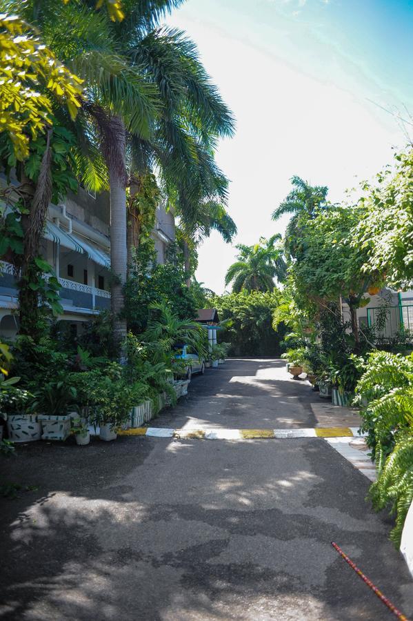 Hotel Glorianna 3*