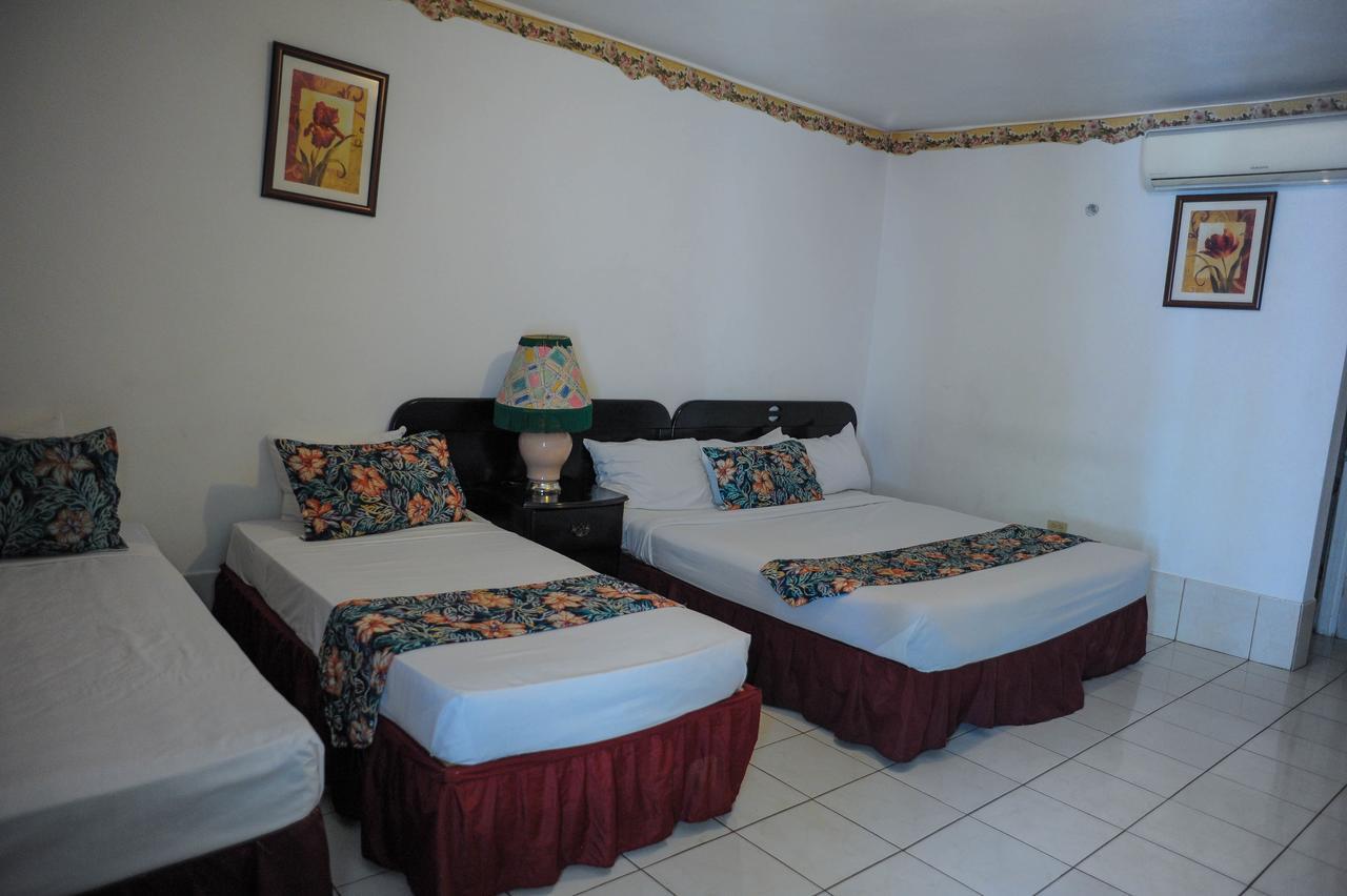 Hotel Glorianna Montego Bay