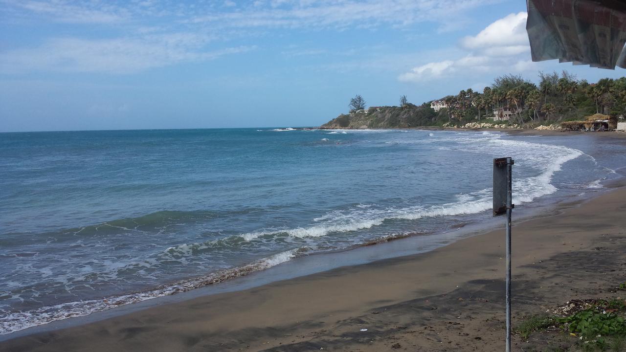 Golden Sands *