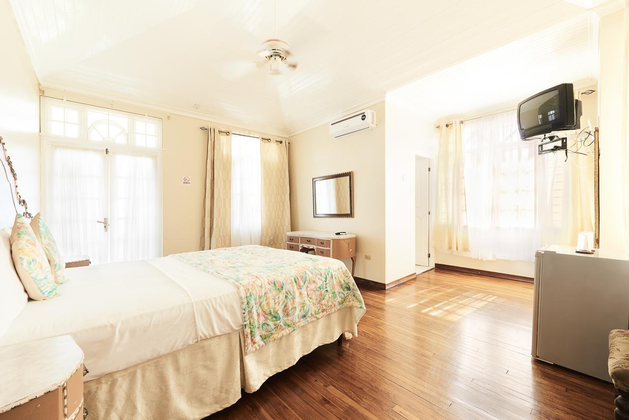 City View Bed & Breakfast 2*