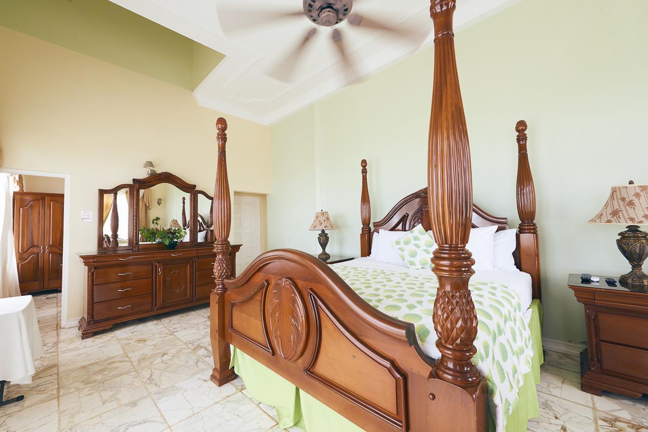City View Bed & Breakfast Kingston
