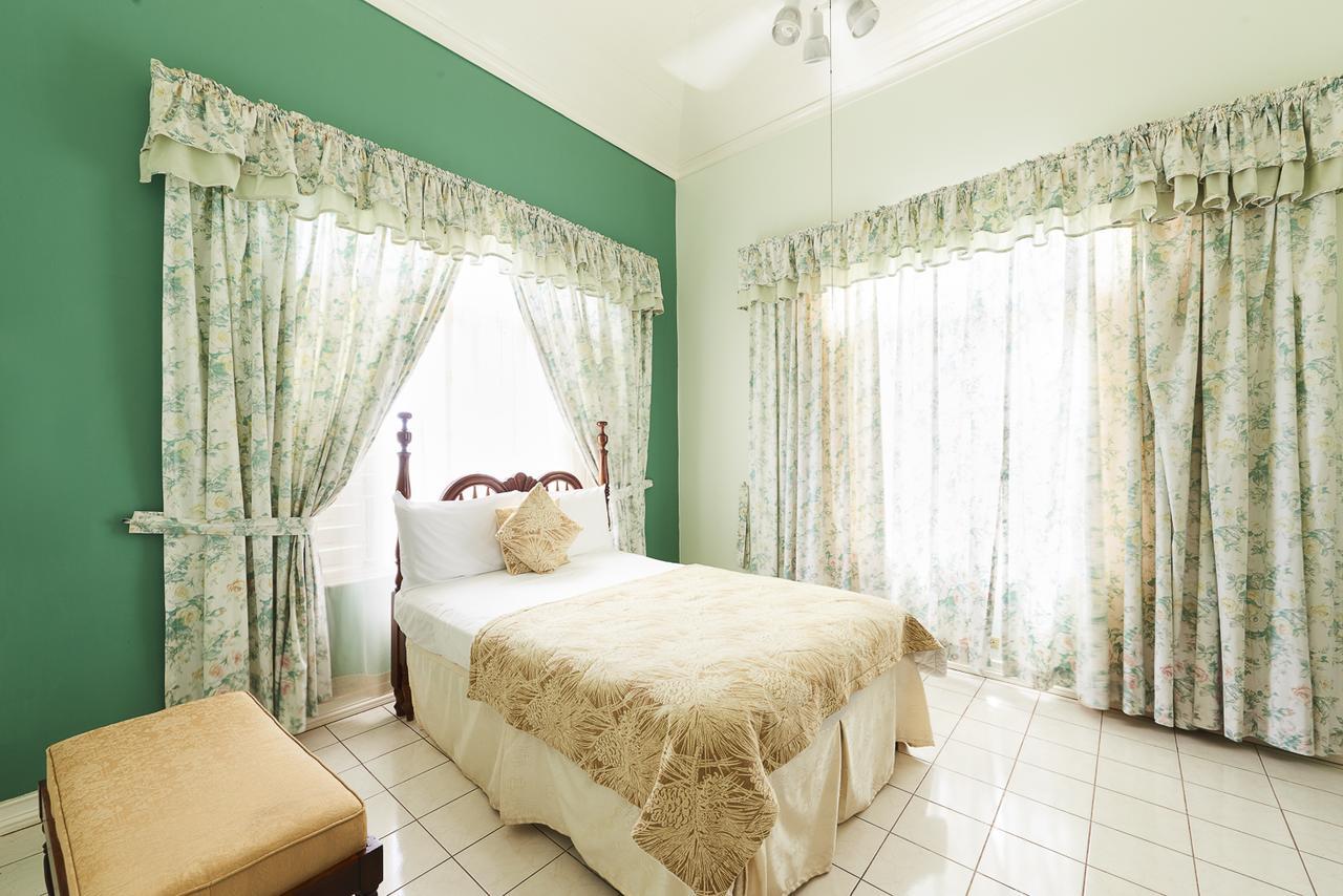 City View Bed & Breakfast Kingston