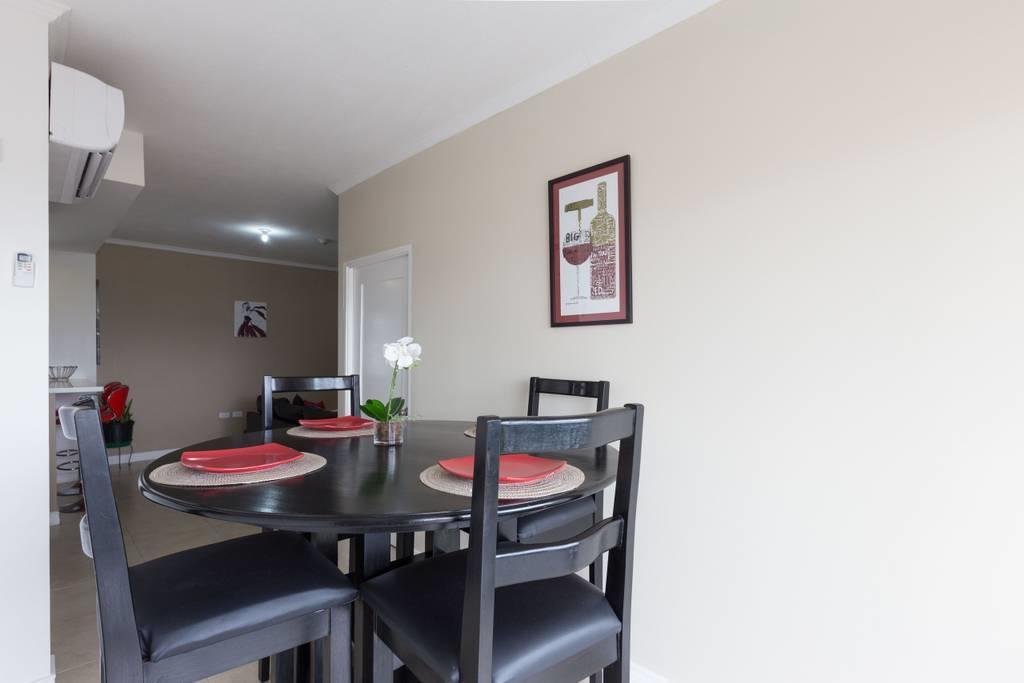 The Brompton's Luxury Apartment