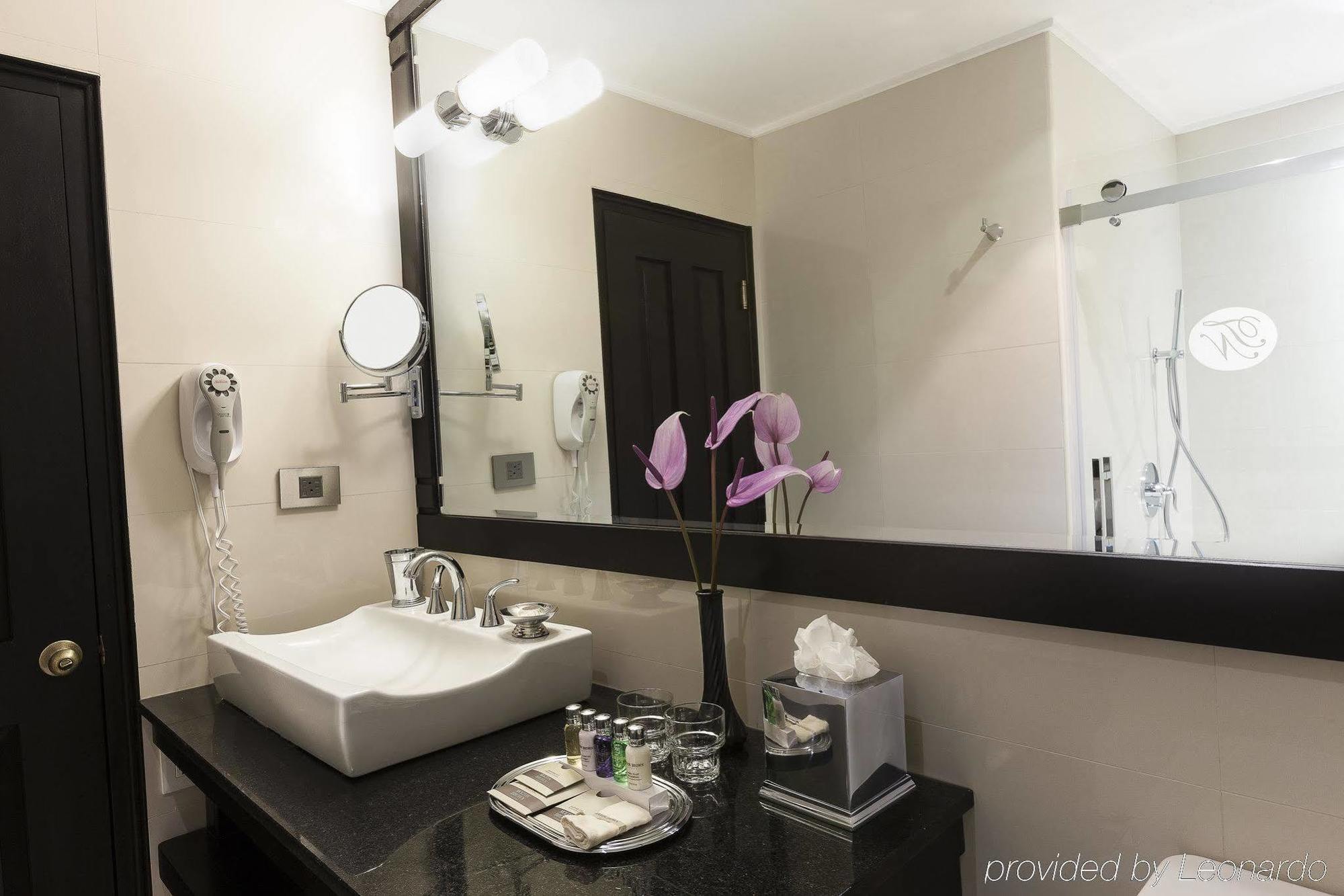 Terra Nova 5* Kingston