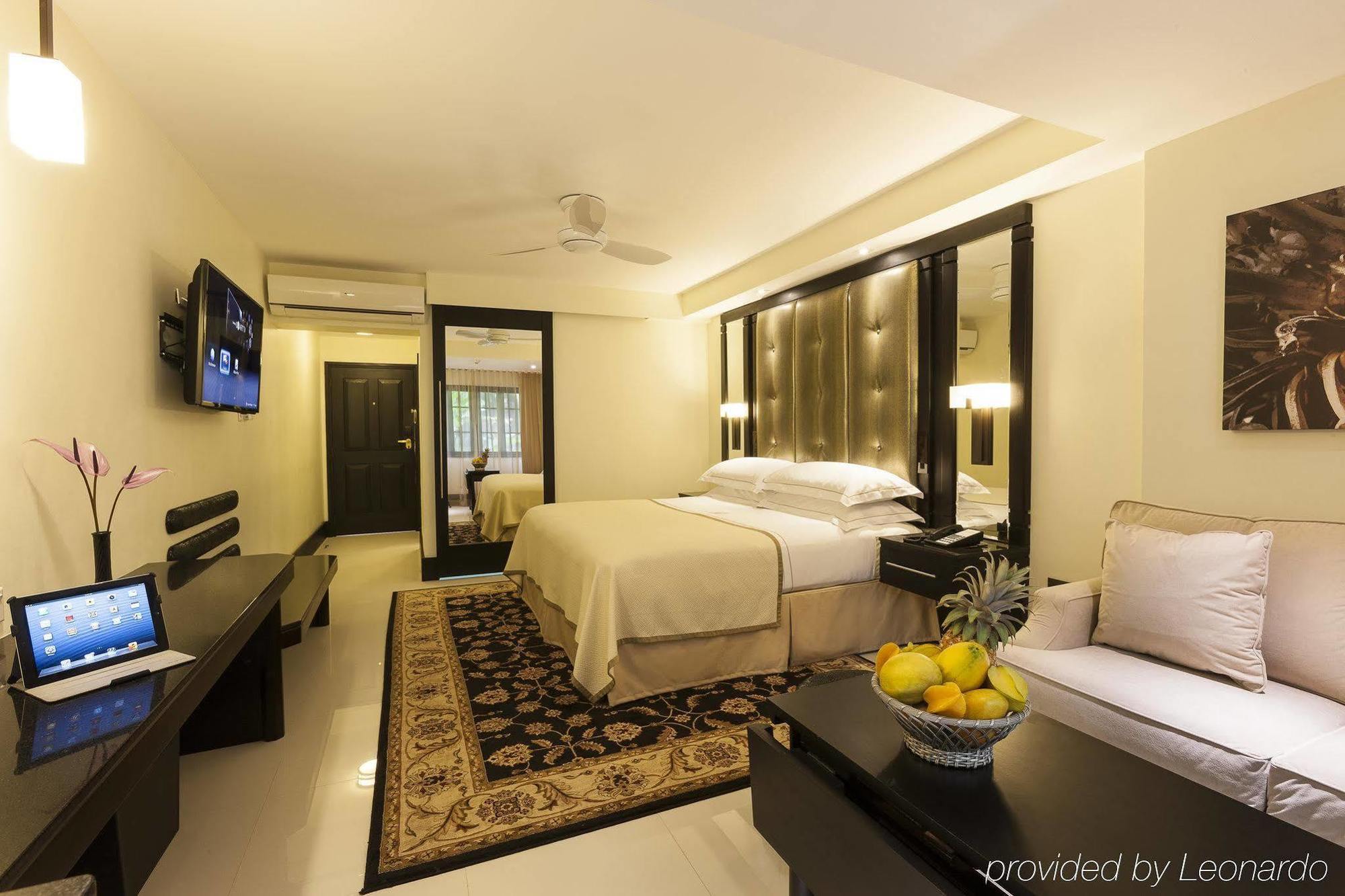 Terra Nova Hotel 5*