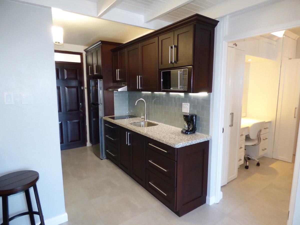 Beach Two Bedroom Loft C29 *
