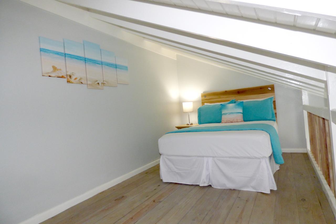 Apartment Beach Two Bedroom Loft C29 Ocho Rios