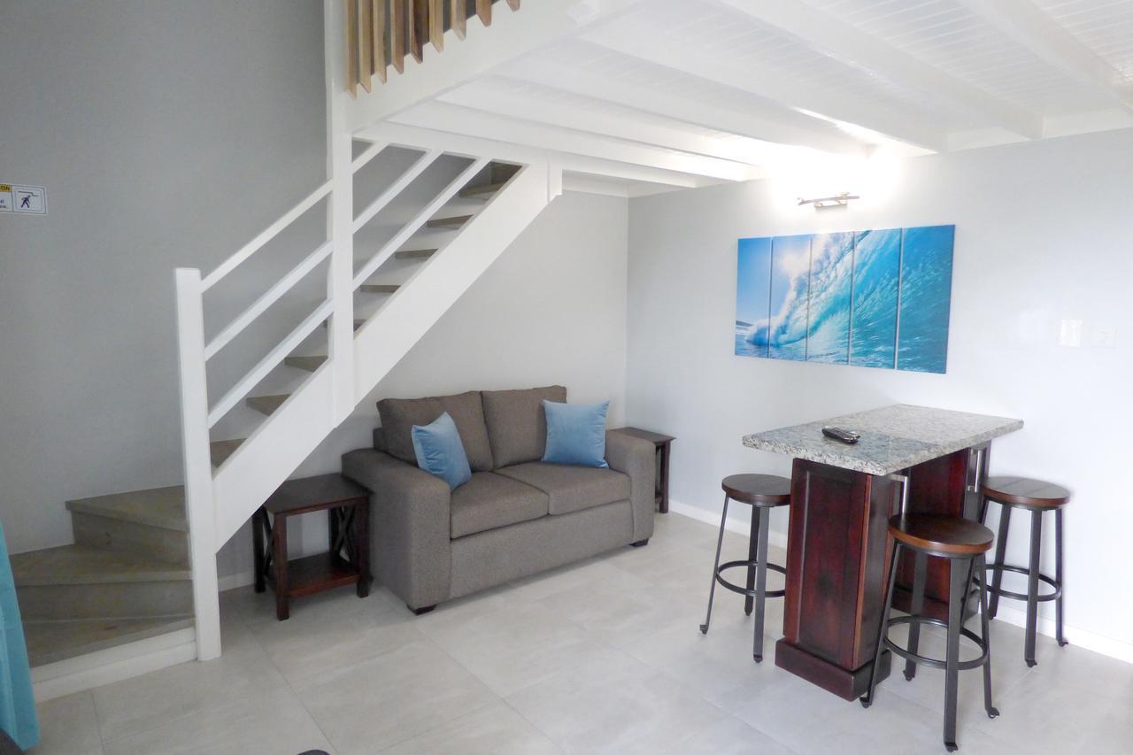 Beach Two Bedroom Loft C29