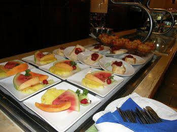 Four Seasons 3*