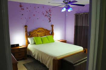 Casa Alexandria Guest *