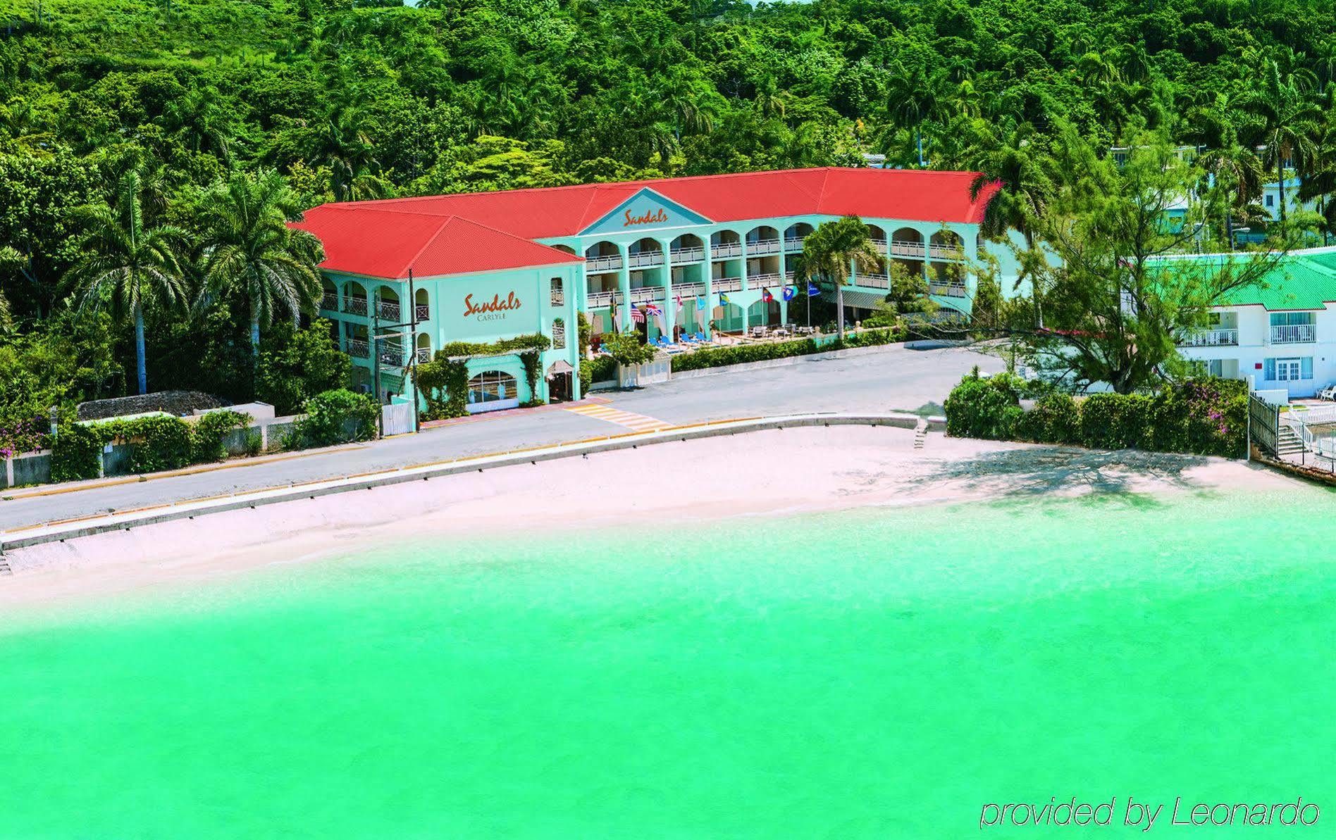 Sandals All Inclusive - Couples Only (adults Only)