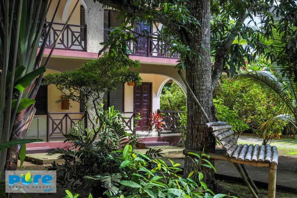 Pure Garden Hotel Negril