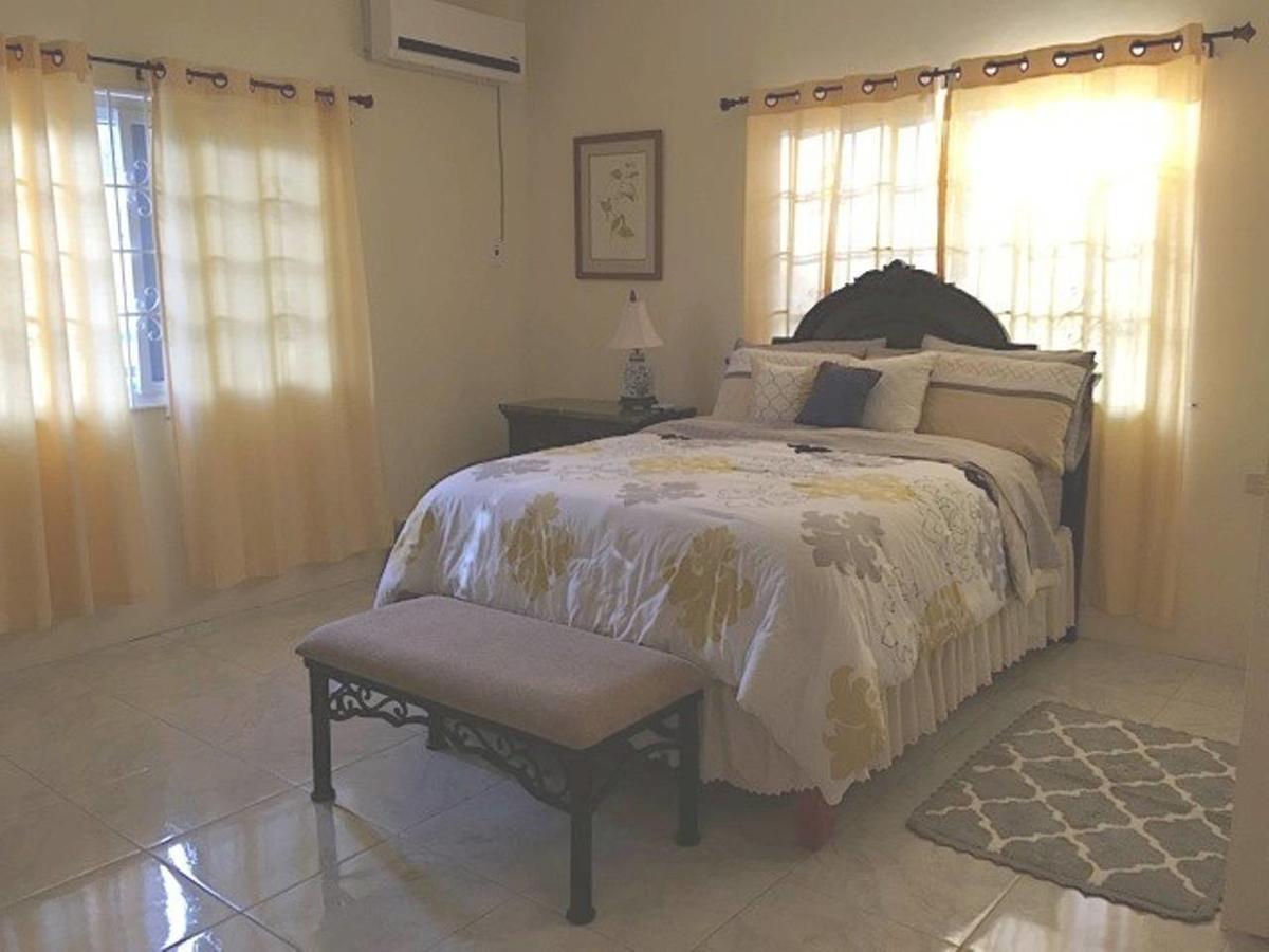 Jannetta's @whimhill Bed & Breakfast