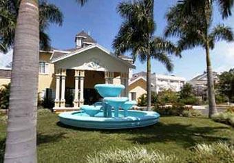 Hedonism Iii Hotel