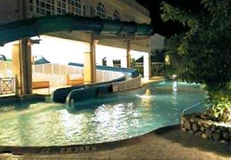 Hedonism Iii Hotel 4*