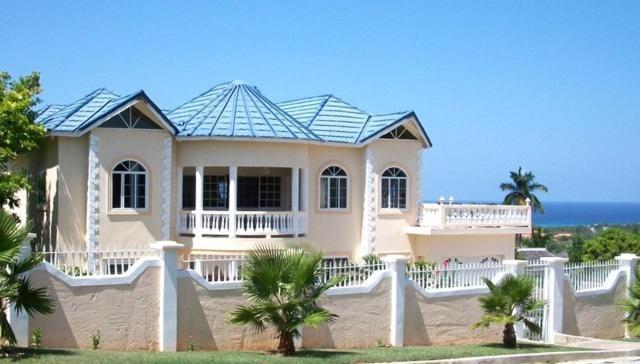 Celebrity Jamaica Guest house 3*