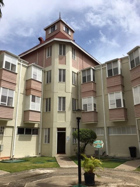 #73 Fisherman's Point Aparthotel