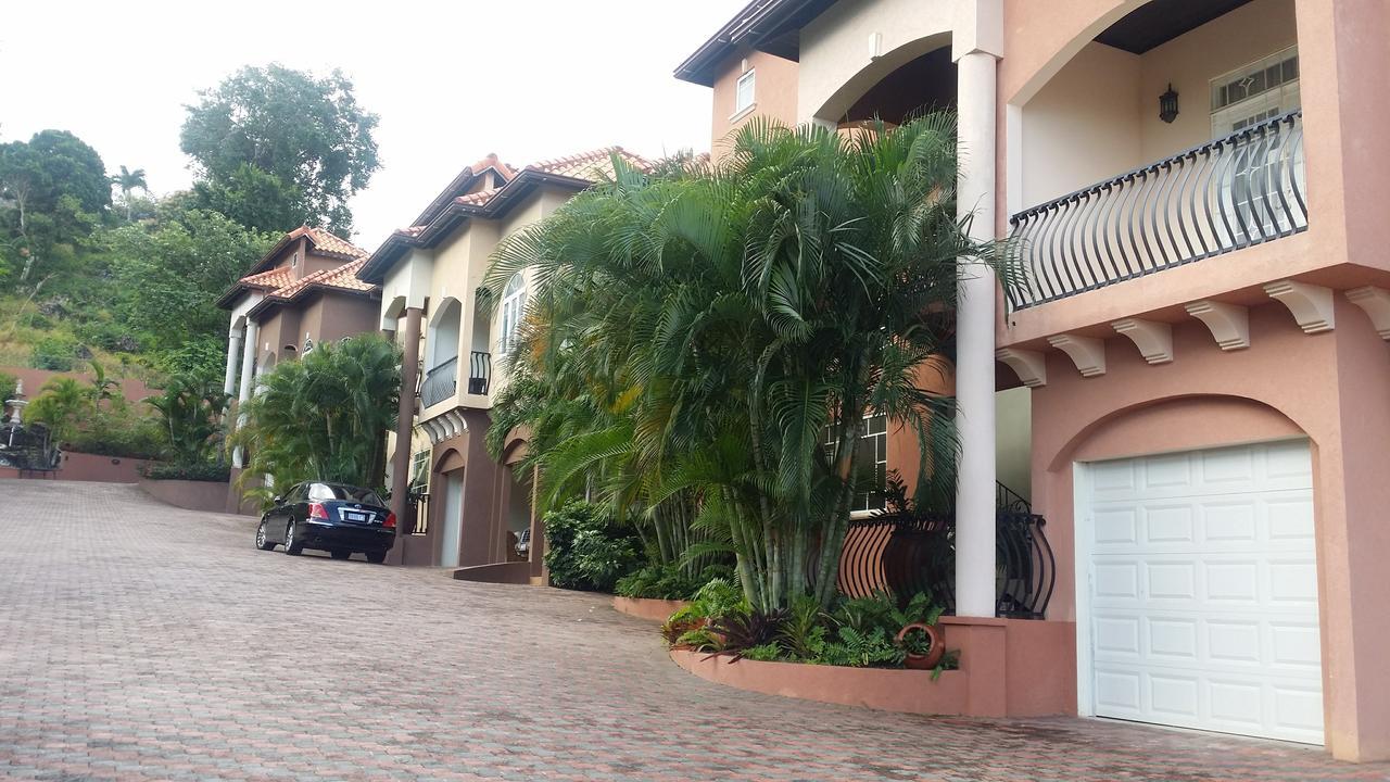 Pen Hall Bnb Ocho Rios Runaway Bay