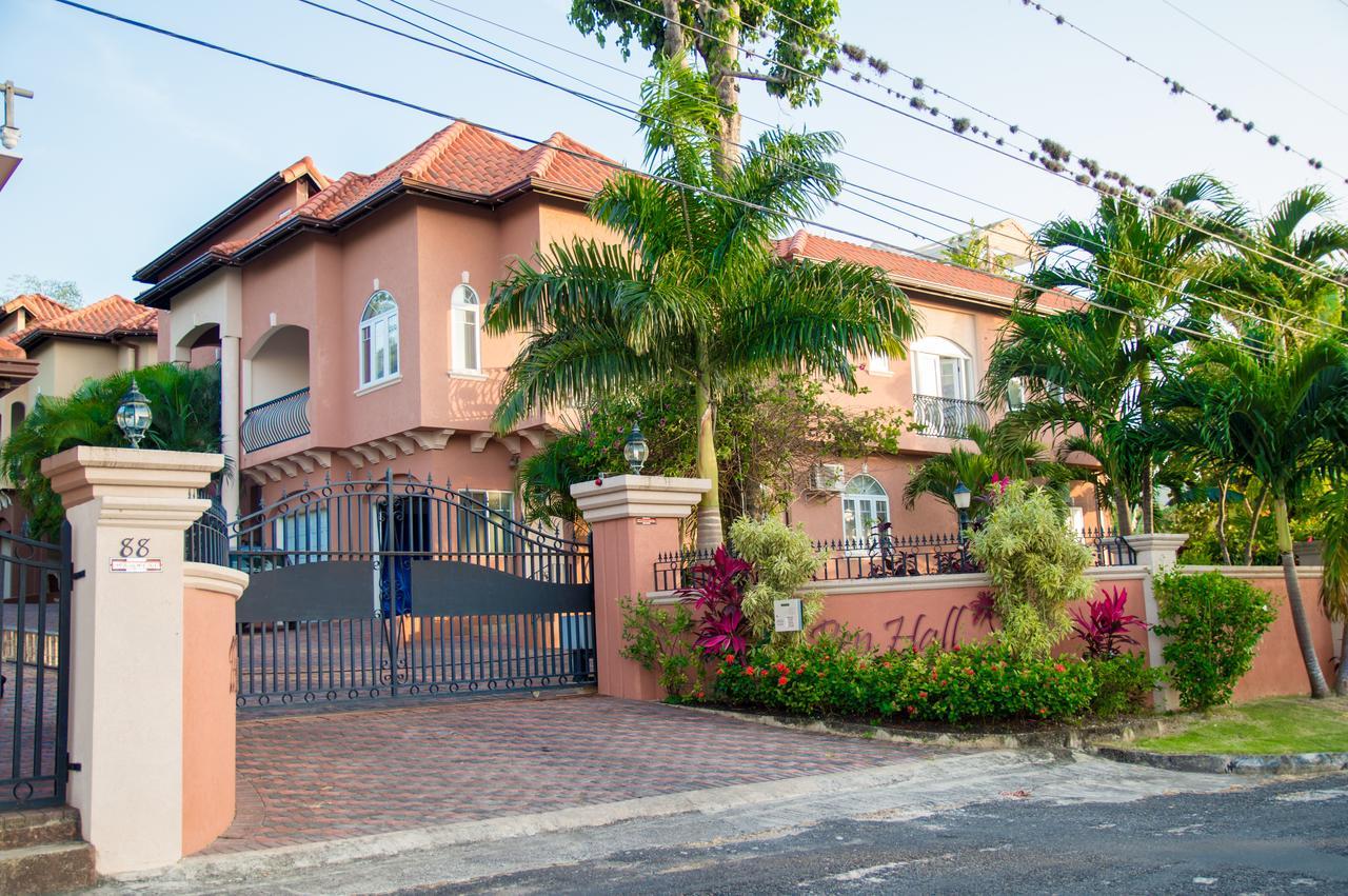 Bed & Breakfast Pen Hall Bnb Ocho Rios