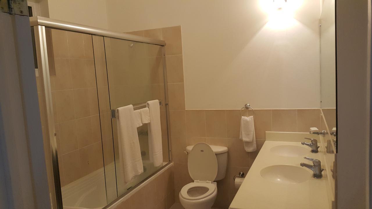 Pen Hall Bnb Ocho Rios