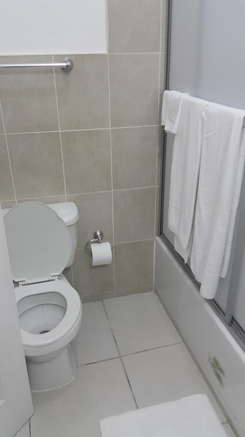 Pen Hall Bnb Ocho Rios Bed & Breakfast *