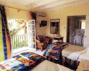 Hotel Reggae Reef