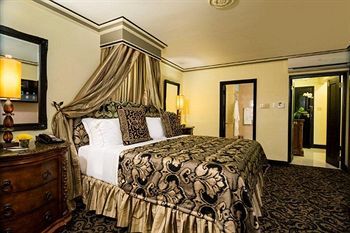 Terra Nova Hotel 5*