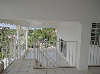 Rockhampton Suites Guest house Kingston