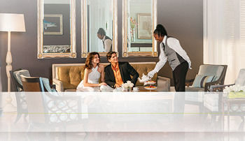 Over The Water Sandals Royalcaribbean 4*